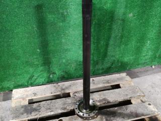 полуось задняя (приводной вал, ШРУС) Volvo FH 3 поколение 2013, 12.8 л., D13C460, дизель, АКПП, 7420836831, 20836831