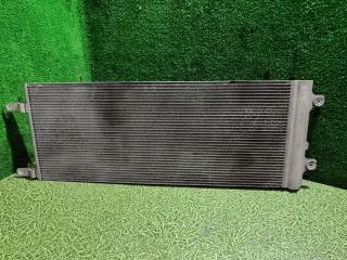 радиатор кондиционера DAF XF 106 1 поколение 2014, 12.9 л., MX-13 340, дизель, МКПП, 1813198