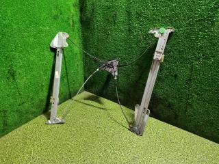 стеклоподъемник передний правый Mercedes-Benz Actros 4 поколение (MP4) 2012, 12.8 л., OM 471.909, дизель, АКПП, 9607201246, A9607201246