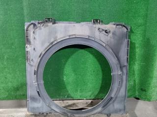 диффузор вентилятора DAF XF 106 1 поколение 2014, 12.9 л., MX-13 340, дизель, МКПП, 1943906, 1813199