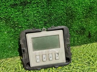 панель управления Вебасто (Webasto) IVECO Stralis 1 поколение 2005, 12.9 л., F3BE0681A, дизель, МКПП, 41221027, 504027478