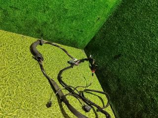 дверная проводка Mercedes-Benz Actros 4 поколение (MP4) 2012, 12.8 л., OM 471.909, дизель, АКПП, 050836810052