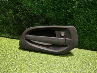 ручка наружная Mercedes-Benz Actros 4 поколение (MP4) 2012, 12.8 л., OM 471.909, дизель, АКПП, 9607230609