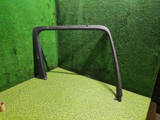 накладка двери (крышки) багажника Mercedes-Benz Actros 4 поколение (MP4) 2012, 12.8 л., OM 471.909, дизель, АКПП, 9607220308