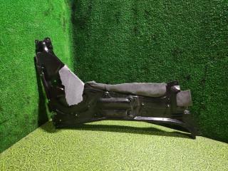 молдинг двери передней правой Mercedes-Benz Actros 4 поколение (MP4) 2012, 12.8 л., OM 471.909, дизель, АКПП, 9607202803