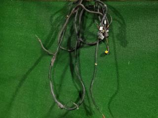 проводка Volvo FH 3 поколение 2013, 12.8 л., D13C460, дизель, АКПП, 995190