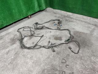 проводка Volvo FM 2 поколение 2011, 10.8 л., D11C450, дизель, АКПП, 20368804, 20561785, 20581786, 21212987