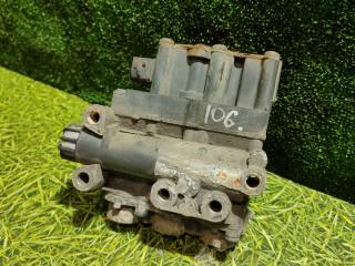 кран управления пневмоподвеской DAF XF 106 1 поколение 2014, 12.9 л., MX-13 340, дизель, МКПП, 1888014, 4728900310