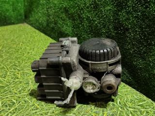 кран модулятор EBS DAF XF 106 1 поколение 2014, 12.9 л., MX-13 340, дизель, МКПП, 1867005, 2047120, 4801066070