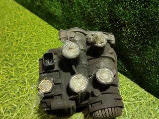 кран тормозной прицепа DAF XF 106 1 поколение 2014, 12.9 л., MX-13 340, дизель, МКПП, 1747137