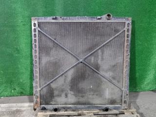 радиатор (основной) DAF XF 106 1 поколение 2014, 12.9 л., MX-13 340, дизель, МКПП, 1940146