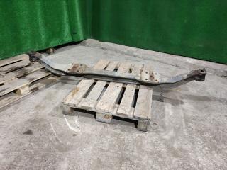 балка подвески передняя (подрамник) DAF XF 105 1 поколение 2008, дизель, МКПП, 1385448