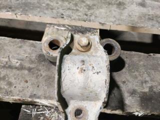 крепление стабилизатора / втулки стабилизатора DAF XF 105 1 поколение 2008, дизель, МКПП, 1369369