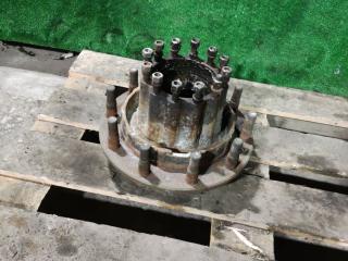 ступица задняя Volvo F 1986, 12.0 л., TD 122 F, дизель, МКПП, 3078007