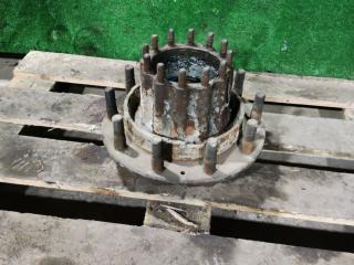 ступица задняя Volvo F 1986, 12.0 л., TD 122 F, дизель, МКПП, 3078007