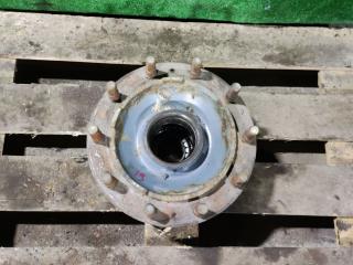 ступица передняя Volvo FH 1999, 12.1 л., D12C380, дизель, МКПП, 1626994, 20374418, 1028317