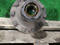 ступица передняя Volvo FH 1999, 12.1 л., D12C380, дизель, МКПП, 1626994, 20374418, 1028317 - фото №6