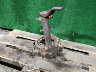 механизм тормозной Volvo F 1986, 12.0 л., TD 122 F, дизель, МКПП, 1075644, 20410151, 21722717, 1605348