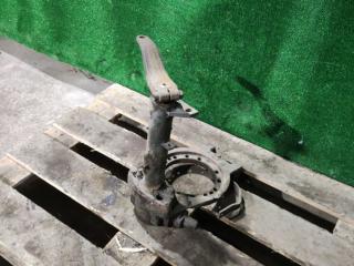 механизм тормозной Volvo F 1986, 12.0 л., TD 122 F, дизель, МКПП, 1075644, 20410151, 21722717, 1605348