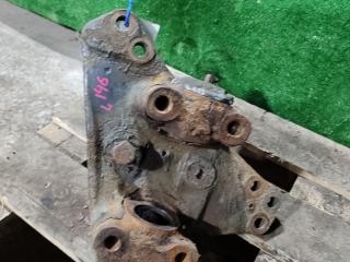 кулак поворотный левый DAF XF 105 1 поколение 2008, 12.9 л., MX 340, дизель, МКПП, 1794845