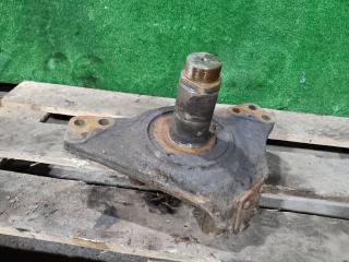 кулак поворотный правый DAF XF 105 1 поколение 2008, 12.9 л., MX 340, дизель, МКПП, 1794846