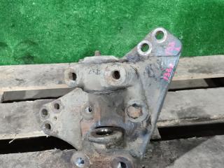 кулак поворотный правый DAF XF 105 1 поколение 2008, 12.9 л., MX 300, дизель, МКПП, 1691354