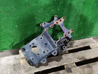 кронштейн рессоры MAN TGX 1 поколение 2014, 12.4 л., D 2676 LF 26, дизель, АКПП, 81413133013