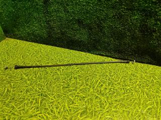 трос двери Scania 5-Series 2006, 15.6 л., DC 16.04, дизель, МКПП, 1498712