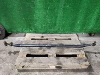 тяга рулевая MAN TGX 1 поколение 2014, 12.4 л., D 2676 LF 26, дизель, АКПП, 81467116860