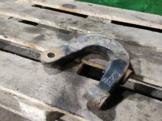 рулевая сошка MAN TGX 1 поколение 2014, 12.4 л., D 2676 LF 26, дизель, АКПП, 81467053477