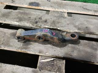 рулевая сошка MAN TGX 1 поколение 2014, 12.4 л., D 2676 LF 26, дизель, АКПП, 81467013374