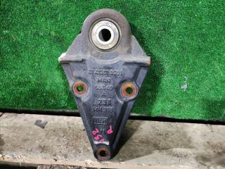 кронштейн рессоры MAN TGX 1 поколение 2014, 12.4 л., D 2676 LF 26, дизель, АКПП, 81413013301