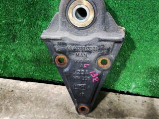 кронштейн рессоры MAN TGX 1 поколение 2014, 12.4 л., D 2676 LF 26, дизель, АКПП, 81413013301