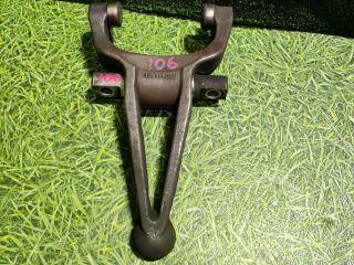 вилка сцепления DAF XF 106 1 поколение 2014, 12.9 л., MX-13 340, дизель, МКПП, 1860299, 1328368044