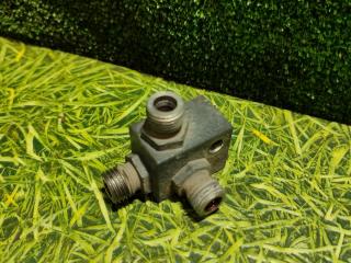 Штуцер DAF XF 106 1 поколение 2014, 12.9 л., MX-13 340, дизель, МКПП, 1902861