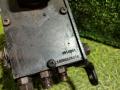 насос подъёма кабины DAF XF 106 1 поколение 2014, 12.9 л., MX-13 340, дизель, МКПП, 1914281 - фото №2