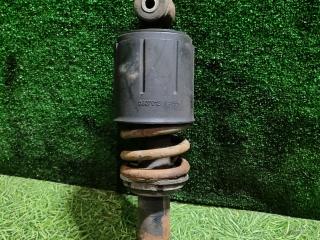 амортизатор кабины DAF XF 106 1 поколение 2014, 12.9 л., MX-13 340, дизель, МКПП, 1936405