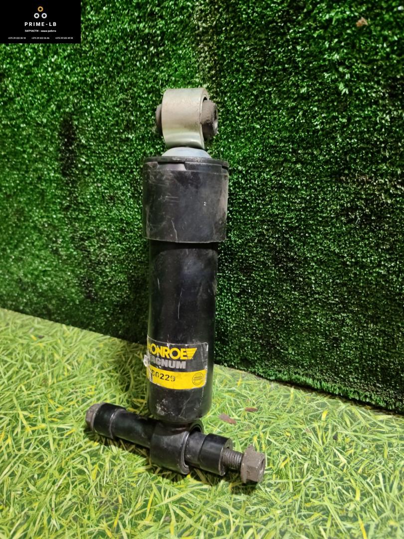 амортизатор кабины DAF XF 106 1 поколение 2014, 12.9 л., MX-13 340, дизель, МКПП, CB0229, 1945345 - фото №1