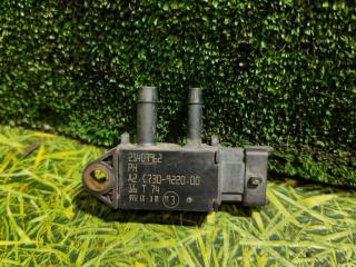 датчик давления (температуры) выхлопных газов Volvo FM 3 поколение 2015, 10.8 л., D11K410, дизель, АКПП, 21403962