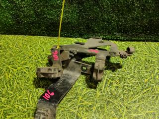 кронштейн (крепление) DAF XF 106 1 поколение 2014, 12.9 л., MX-13 340, дизель, МКПП, 1947220, 1942993, 1940544