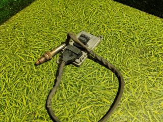 Датчик NOx Volvo FH 3 поколение 2014, 12.8 л., D13K460, дизель, МКПП, 22827993