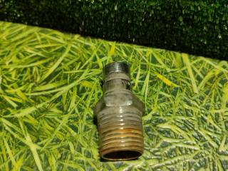 Штуцер Scania 4-Series 2004, 15.6 л., DC 16.01, дизель, МКПП, 1379383