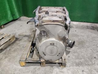 катализатор DAF XF 106 1 поколение 2014, 12.9 л., MX-13 340, дизель, МКПП, 1940705