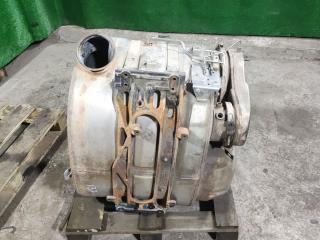 катализатор Volvo FM 3 поколение 2015, 10.8 л., D11K410, дизель, АКПП, 21364816