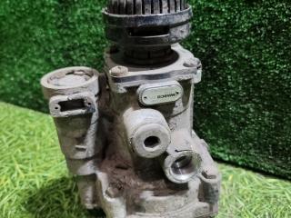 кран тормозной прицепа MAN TGX 1 поколение 2008, 10.5 л., D 2066 LF 37, дизель, МКПП, 9730090060, 81523016189