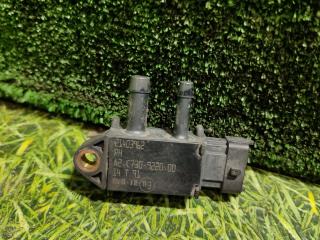 датчик давления (температуры) выхлопных газов Volvo FH 3 поколение 2014, 12.8 л., D13K460, дизель, МКПП, 21403962