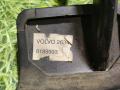 узел педальный (блок педалей) Volvo FH 2 поколение 2005, 12.1 л., D12D460, дизель, 8189265, 8189993 - фото №4