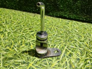 форсунка масляная DAF XF 106 1 поколение 2014, 12.9 л., MX-13 340, дизель, МКПП, 1605100