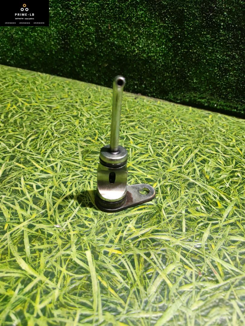 форсунка масляная DAF XF 106 1 поколение 2014, 12.9 л., MX-13 340, дизель, МКПП, 1605100 - фото №1