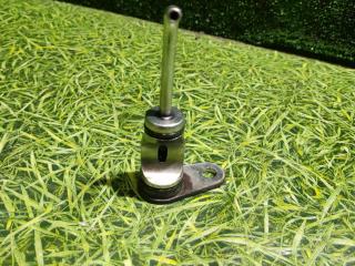 форсунка масляная DAF XF 106 1 поколение 2014, 12.9 л., MX-13 340, дизель, МКПП, 1605100